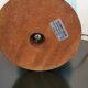 Vintage Globe of French brand Taride