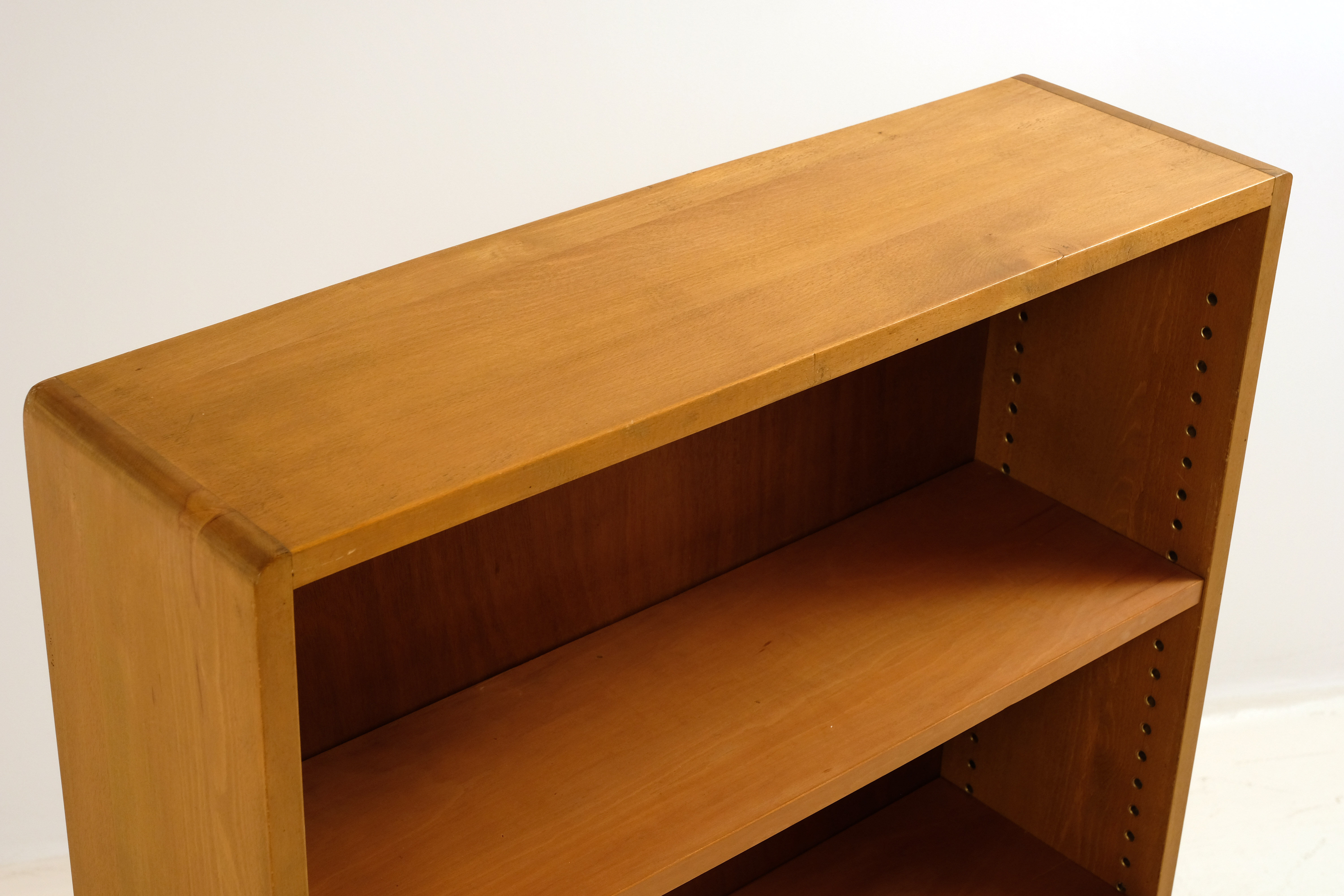 Merisier shelf 1950's