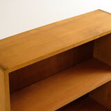 Merisier shelf 1950's