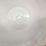 Three tea or coffee cups made of vintage japanese porcelain