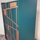Vintage Wardrobe in Ash by Tatra Nabytok, 1960s