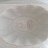 English earthenware pot