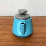 Teapot or Coffee Maker in Swedish Ceramic by Ann-Carin Wiktorsson for Sagaform, 2000s