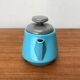 Teapot or Coffee Maker in Swedish Ceramic by Ann-Carin Wiktorsson for Sagaform, 2000s