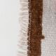 Vintage Turkish hallway rug 82x375 cm