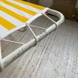 Deckchair "Barwa" John Waldheim and Edgar Bartolucci