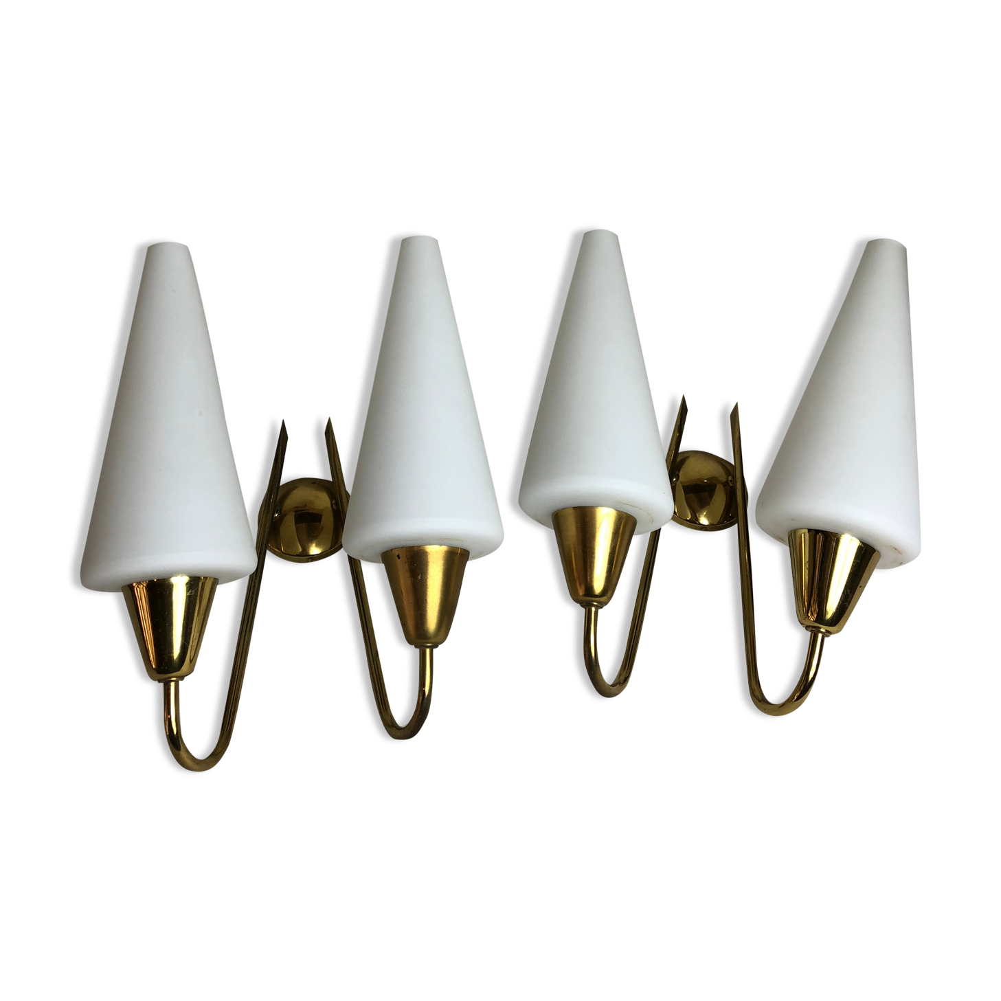 Applique année 50