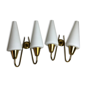 Applique année 50
