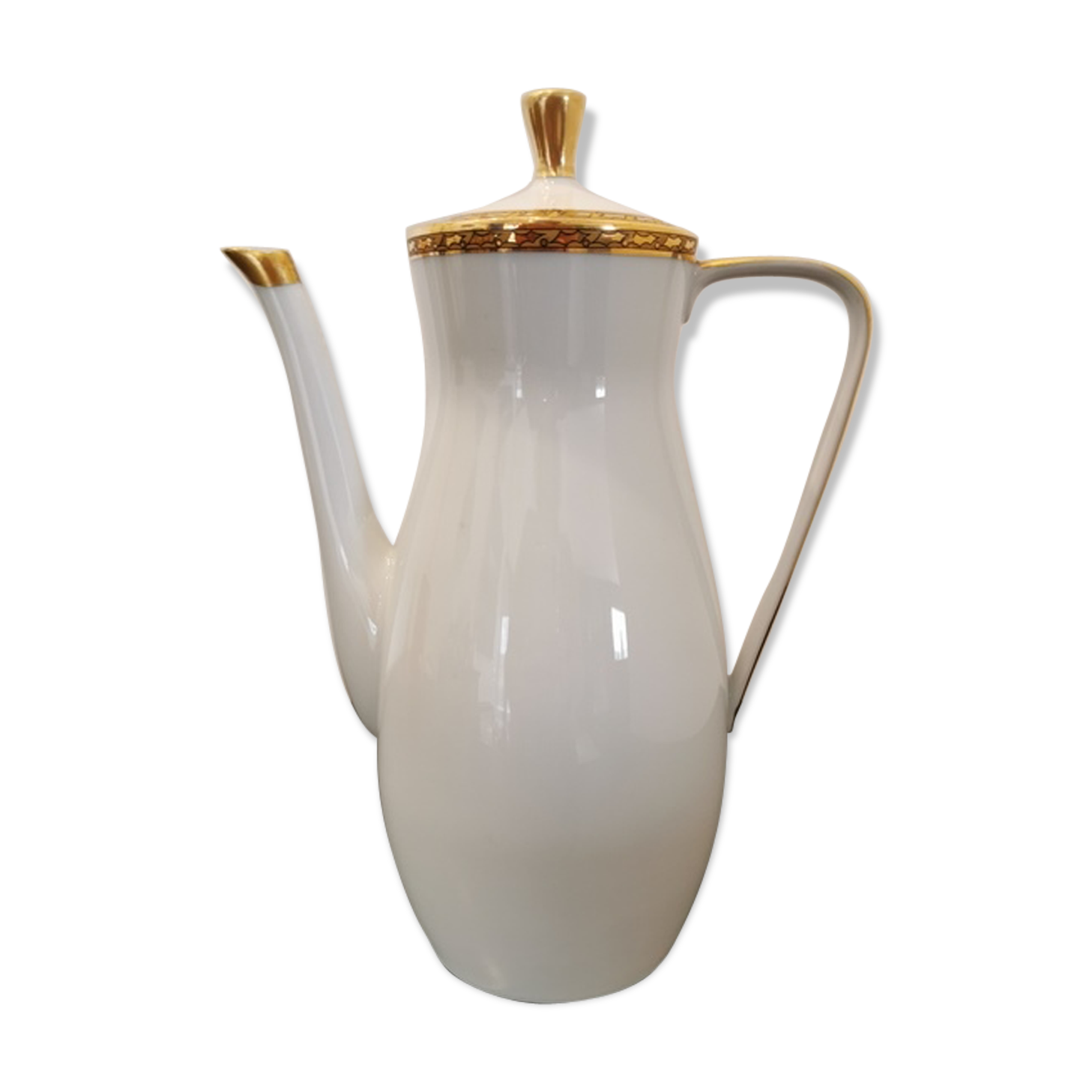 Chastagner Limoges contemporary style mix