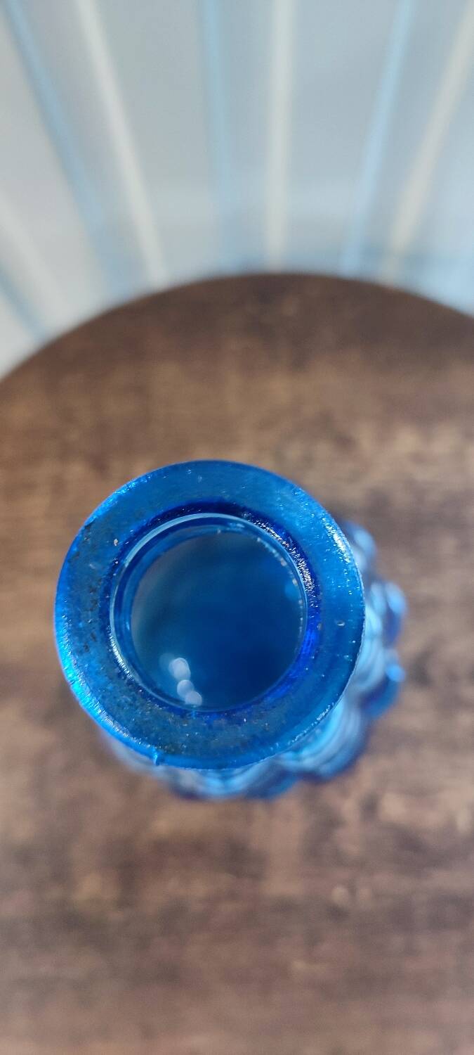 Vintage carafe