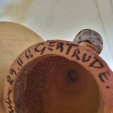 Sculpture Gertrude by Joel Baudouin from 1962