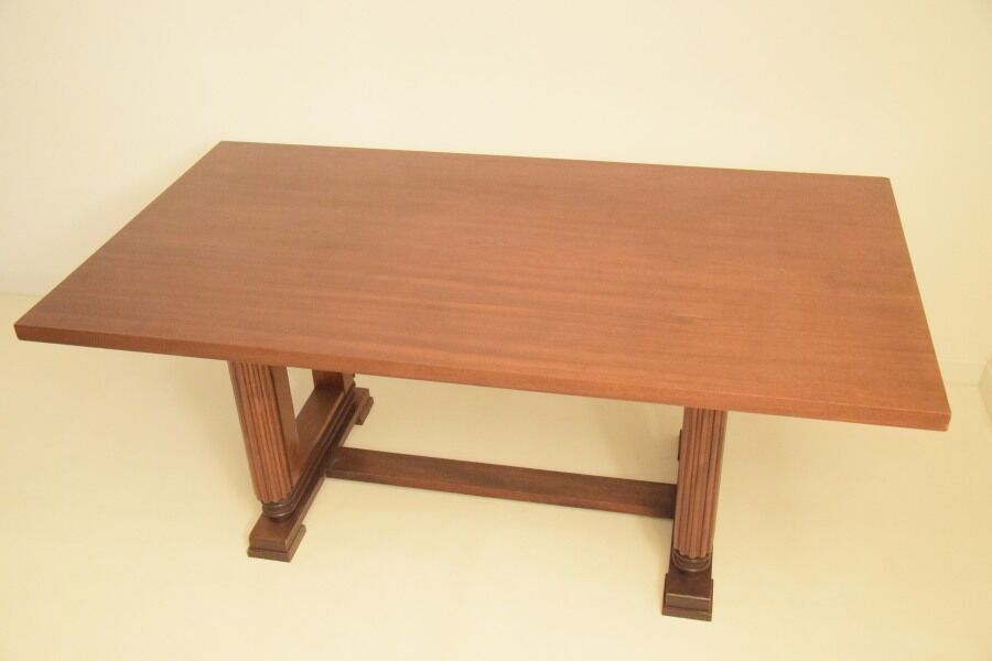 Dining room table 30
