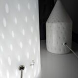 Pair of table lamps by Vetri Murano