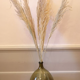 Demijohn 10L blown glass