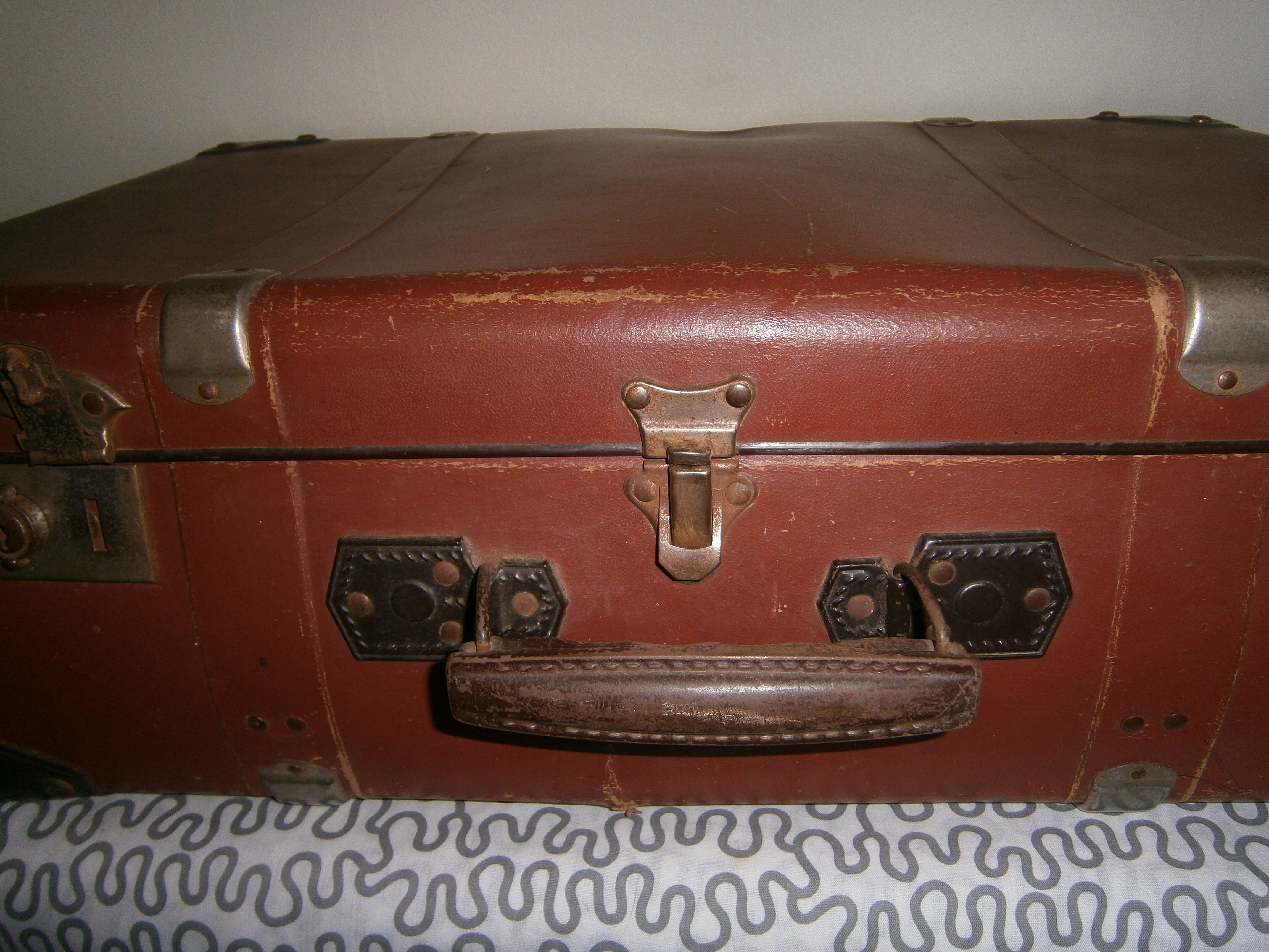 Suitcase