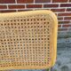 Lot de  4 chaises modèle Cesca B32