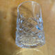Série De 6 Verres à Shooter Verre Taillé Design Rétro #E390