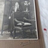 Old photograph