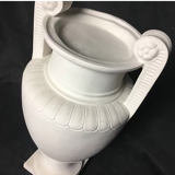 Vase grec sans frise