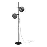 Floor Lamp with Flexible Shades, Europe, 1960s