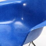 Rocking chair "RAR" by Ray&Charles Eames