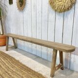 Farm bench