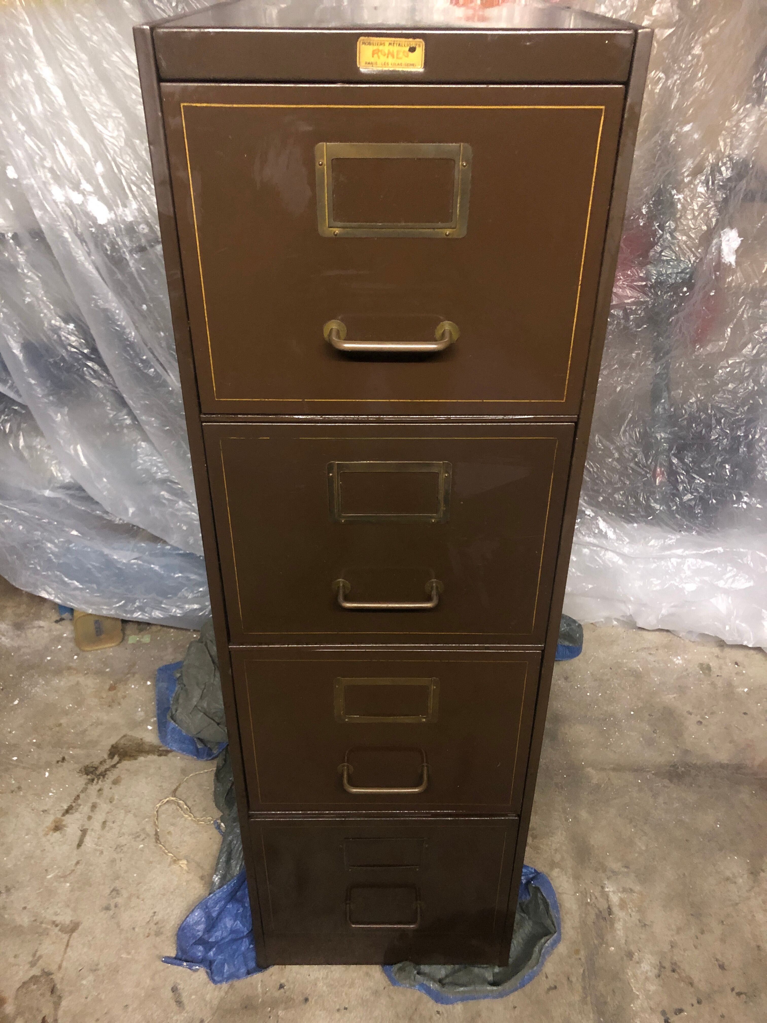 RONEOS industrial metal binder