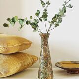 Ceramic vase from Tamegroute