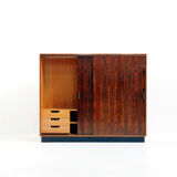 Wardrobe designed by Alfred Hendrickx for Belform