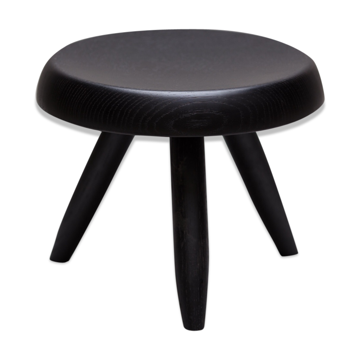 Tabouret berger de Charlotte Perriand