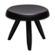 Tabouret berger de Charlotte Perriand