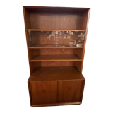 Scandinavian bookcase