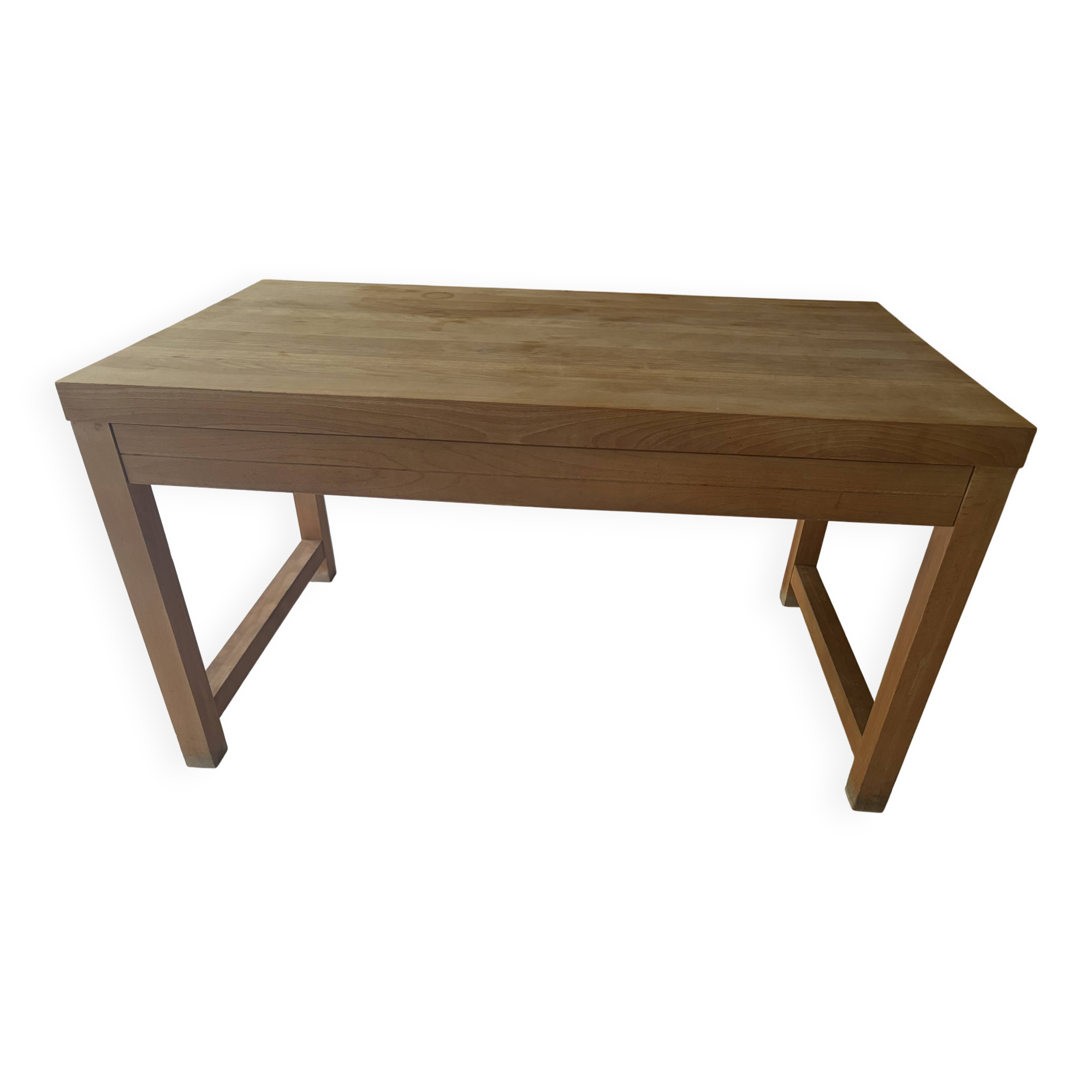 Oak kitchen table