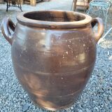 Terracotta jar large model 80 liters