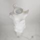 Cocoon floor lamp