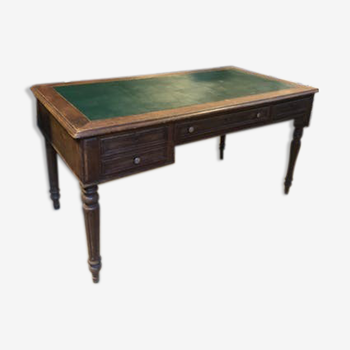 Bureau d'administration antique