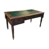 Ancient administrative desk