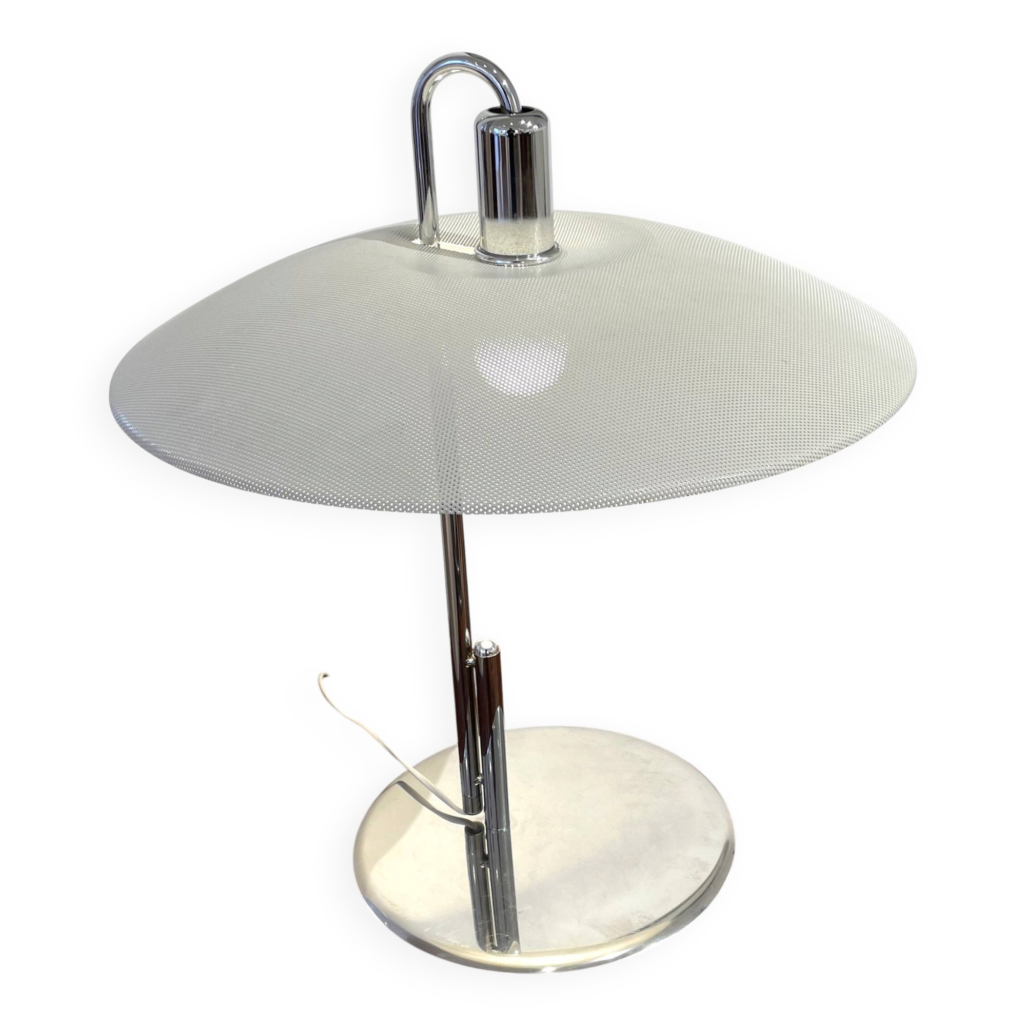 Lampe de table Lindau et Lindekrantz édition ZERO