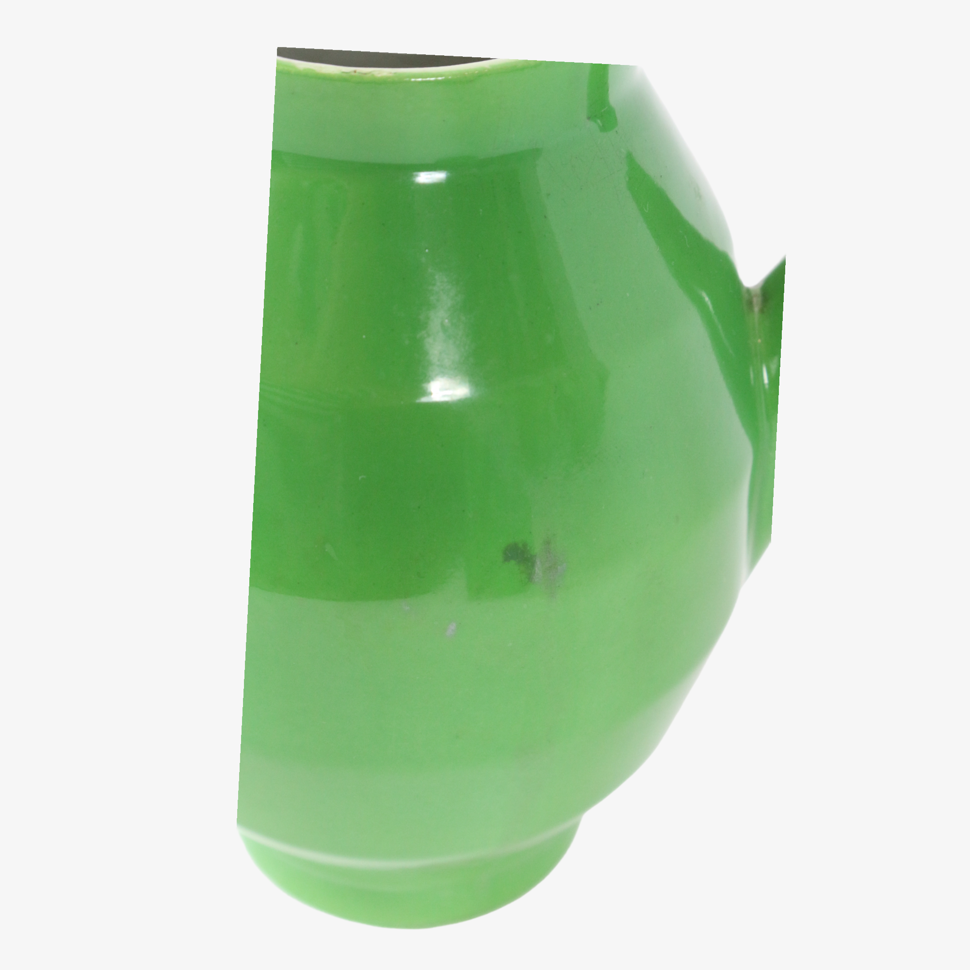 Coffee service Verde design Guido Aldoviz for Laveno, 30s