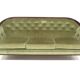 “Fabiola” velvet sofa, Bröderna Andersson, Sweden, 1960