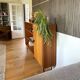 1960s buffet with shelves and 1 door
