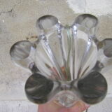 Crystal lamp