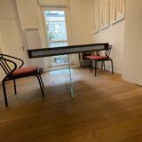 Lake Air Table