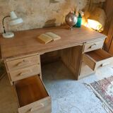 Big desk