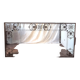 Bistro/brewery mirror