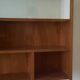 Set of 2 wall shelves