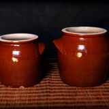 2 fat pots
