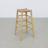 Vintage Moroccan bar stools