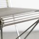 Till Behrens Kreuzschinger Barhocker for Schublach I Set of Four