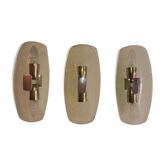 Vintage wall sconces